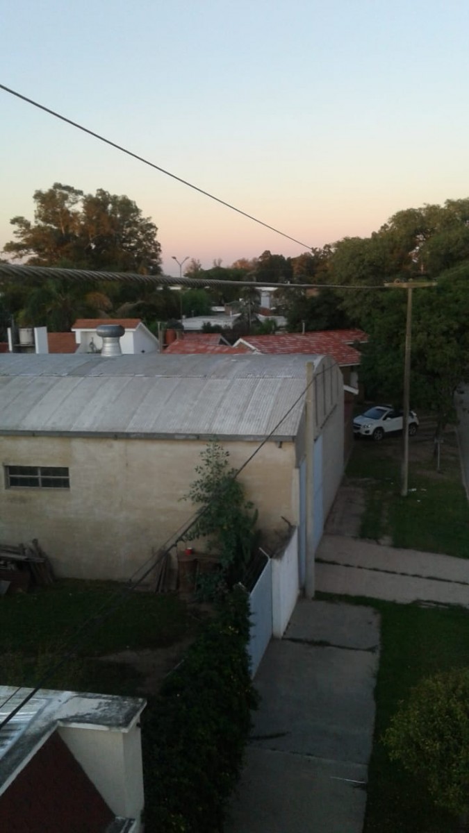 Caída de cableado de media tensión provocó corte de energía en la zona sur de la ciudad