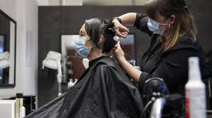 Habilitan en las zonas blancas de la provincia las actividades de peluquería, quinielas y algunas profesiones.