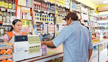 Empleados de Comercio: acuerdan reducción salarial de hasta el 25% a suspendidos