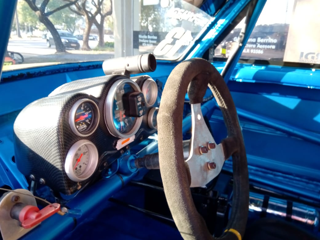 “Nunca se dejó de cubrir siniestros por vencimiento de carnet de conducir”dijo Nicolás Berrino