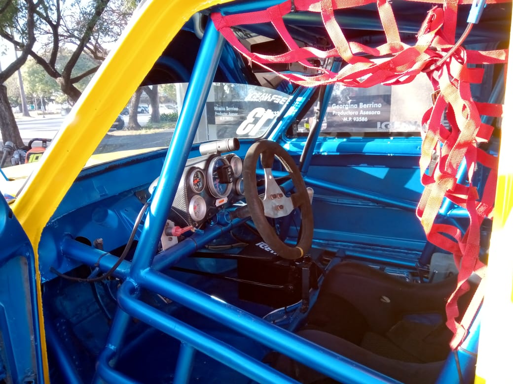 “Nunca se dejó de cubrir siniestros por vencimiento de carnet de conducir”dijo Nicolás Berrino