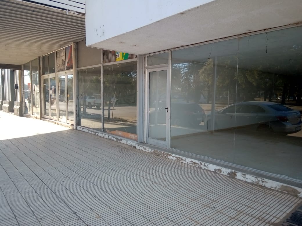 Coronavirus: la pandemia comercial