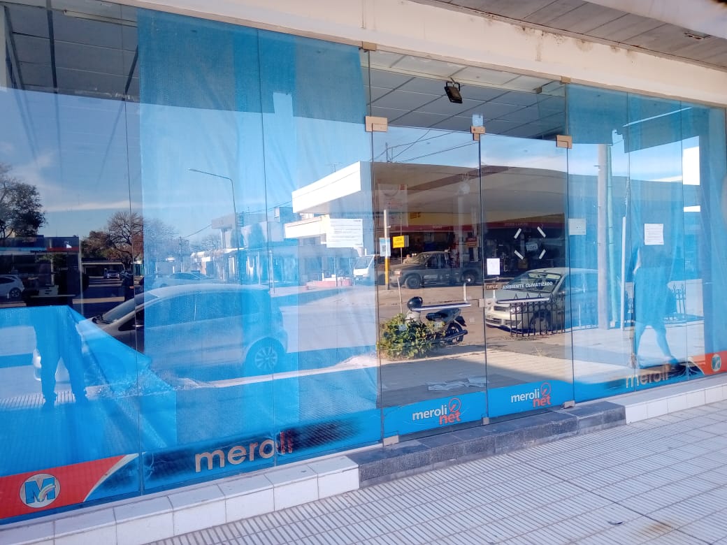Coronavirus: la pandemia comercial