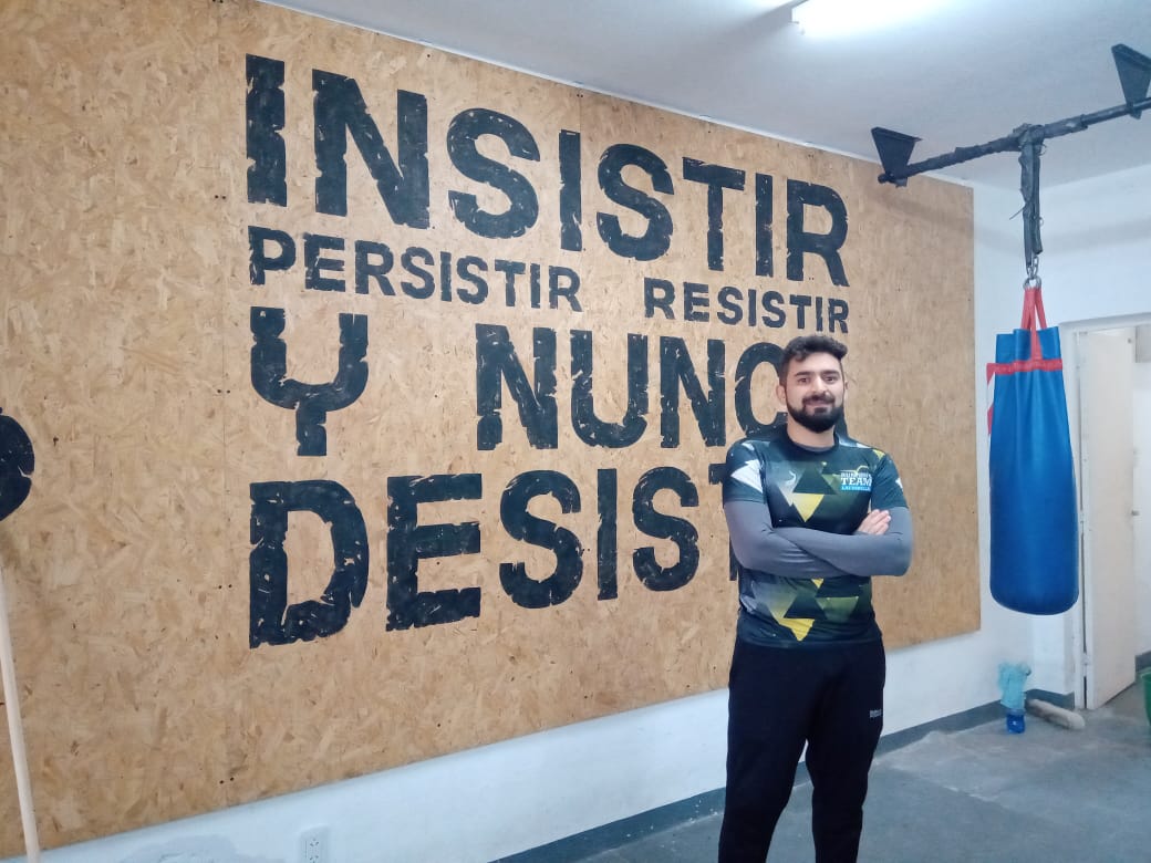 Desde el lunes comienzan a trabajar los gimnasios en Las Varillas