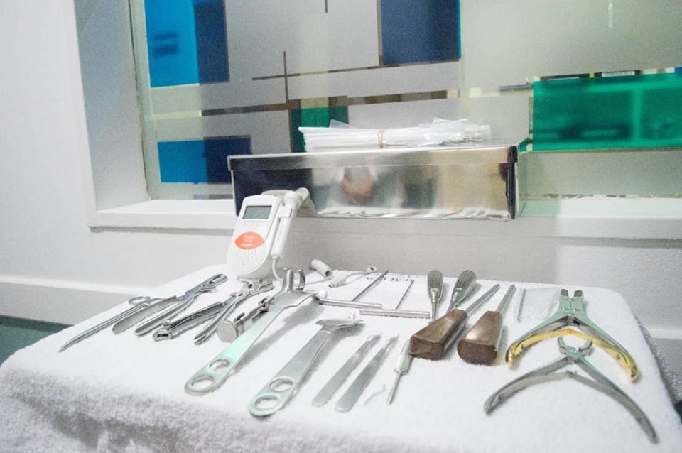 Importante donación recibió el Hospital Diego Montoya