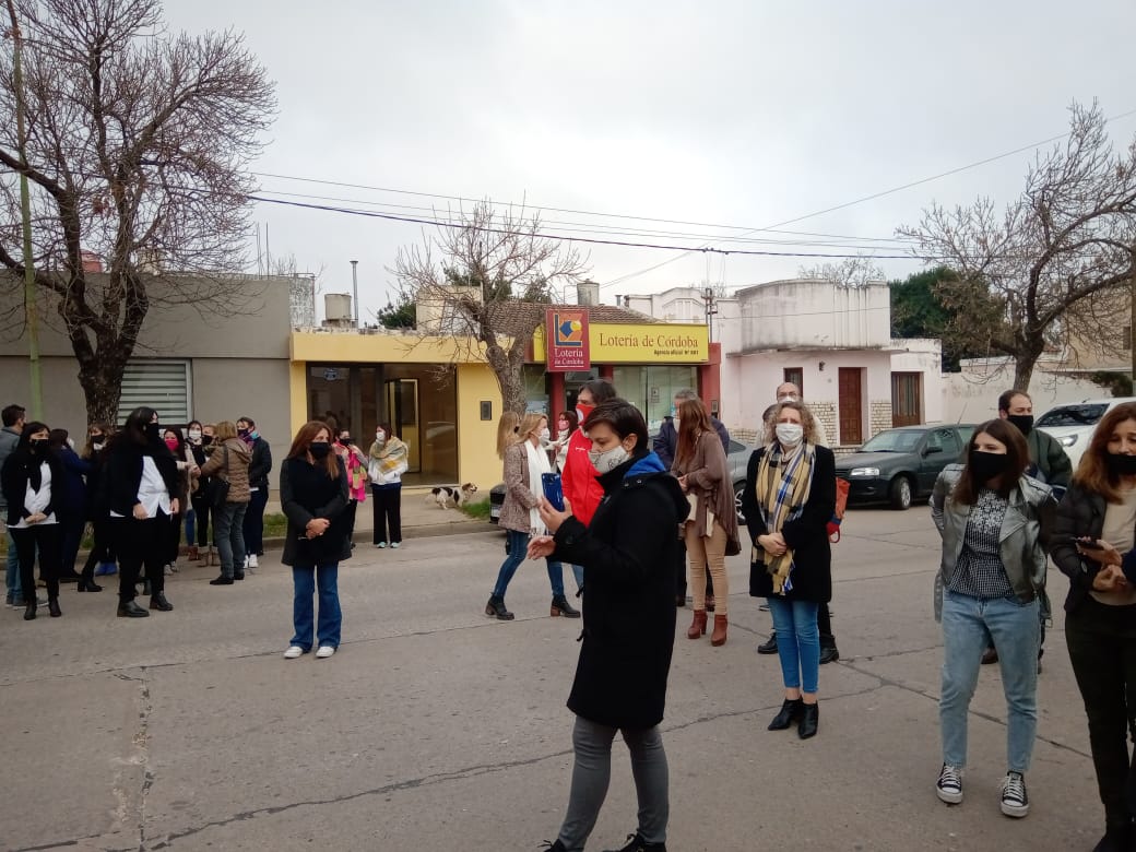 Inauguraron el Centro de Asistencia  Integral Municipal