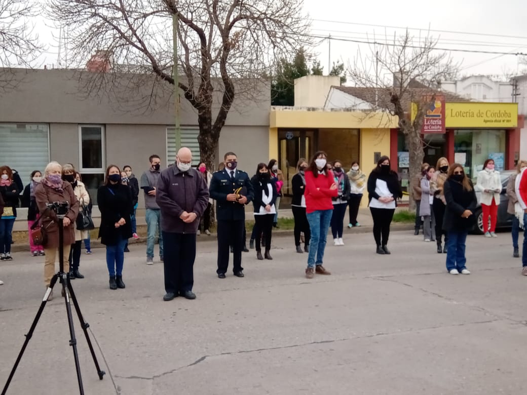 Inauguraron el Centro de Asistencia  Integral Municipal