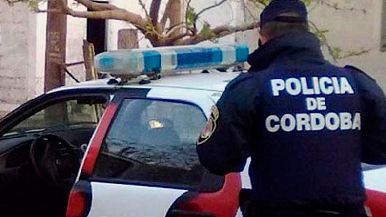 A raíz de  un choque en calle Belgrano, falleció un hombre de 65 años
