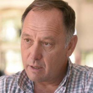 Rademaker: “Se mantiene una  mirada sesgada e ideologizada contra el sector productivo”