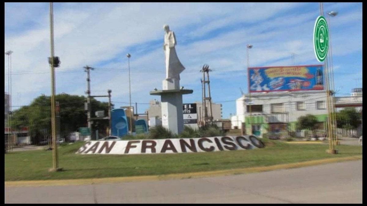 Proyecto en San Francisco para subsidiar a comerciantes afectados por la cuarentena obligatoria