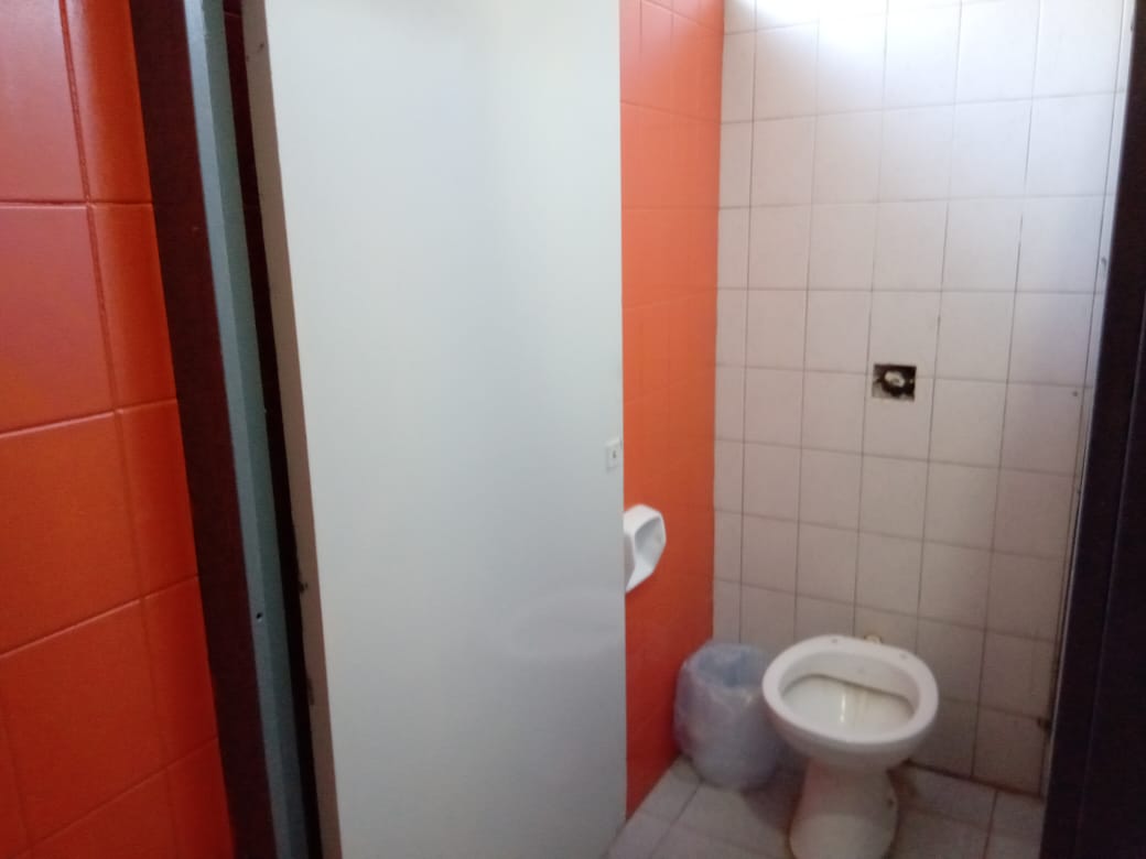 Le están cambiando la cara a la Terminal de Ómnibus