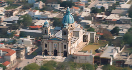 El intendente de Villa del Rosario amplió detalles sobre el caso positivo de Covid 19