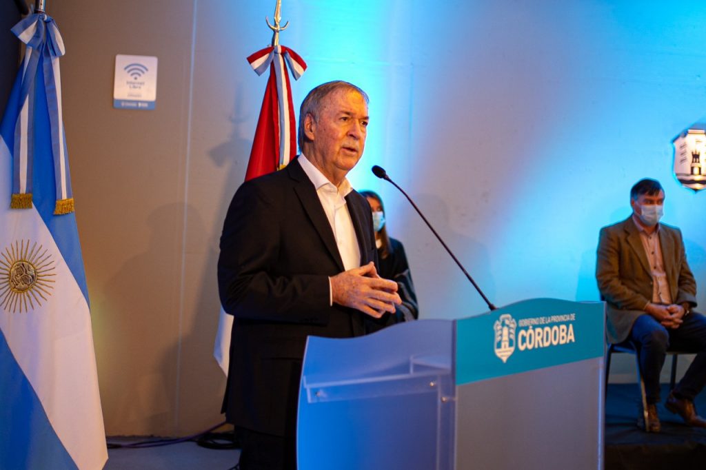 Nuevas habilitaciones para el interior de Córdoba