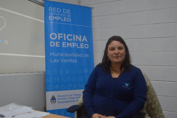 La Oficina de Empleo asesora para acceder a una caja de ahorro para los beneficiarios del IFE