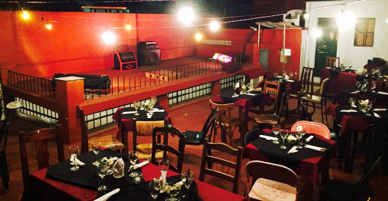 Convocan a representantes de bares y comercios gastronómicos para hoy  las 15, 30