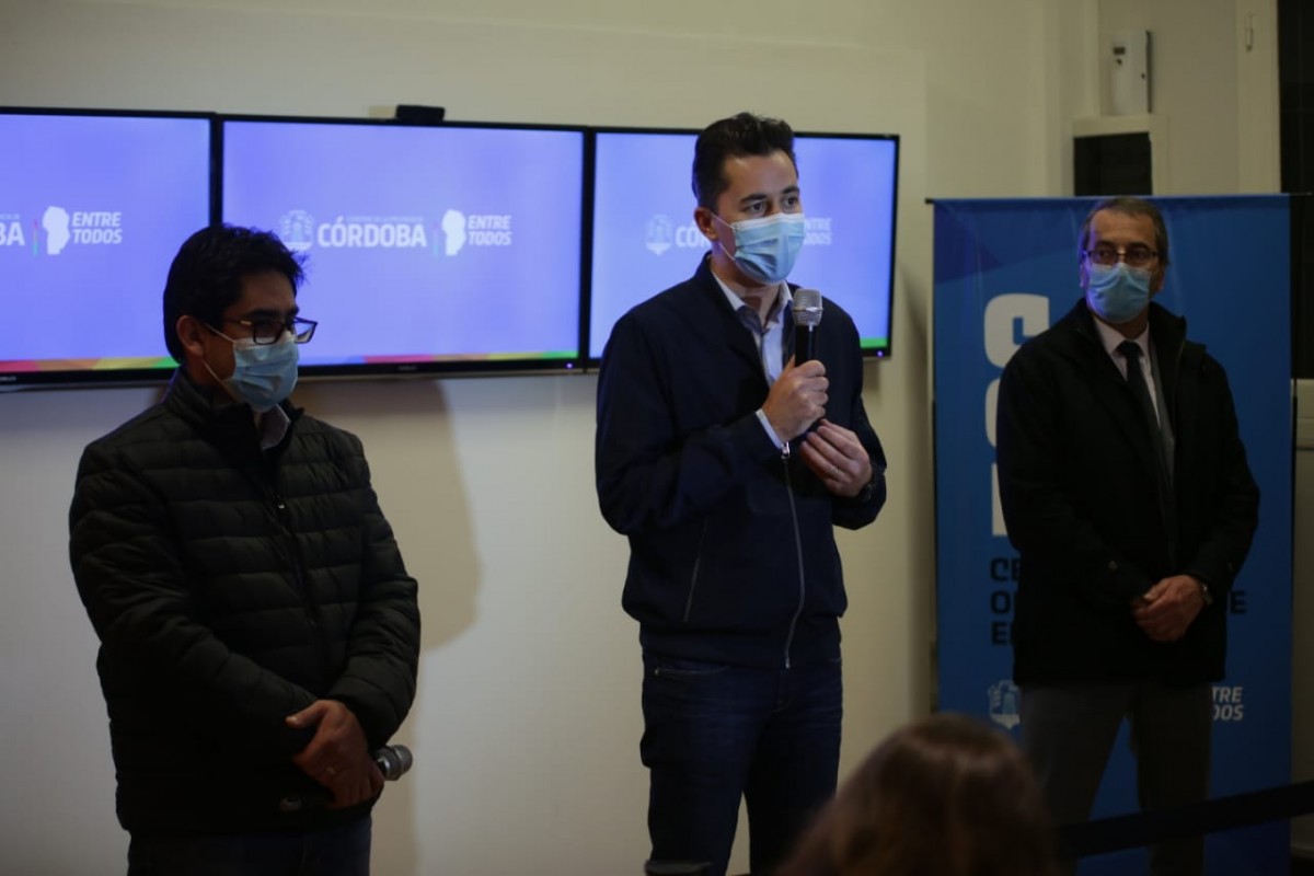 En la provincia de Córdoba habilitan el trabajo en centros de estética