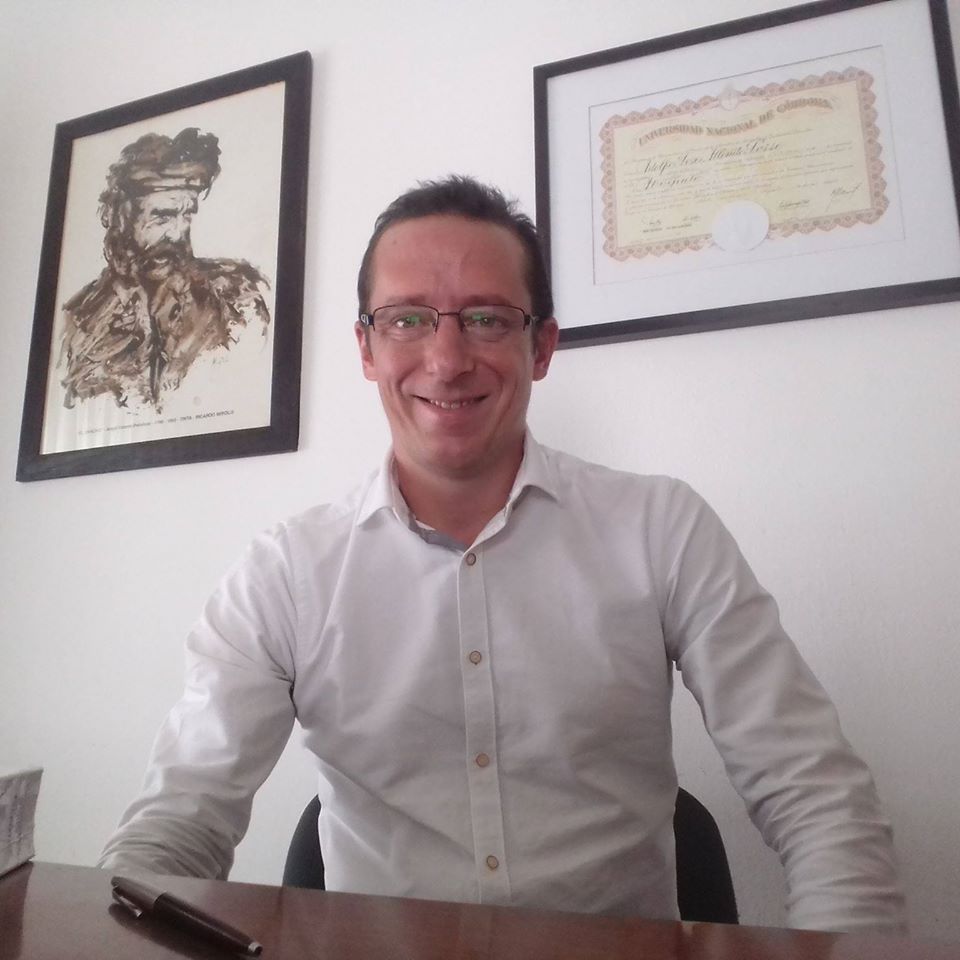 Caso Tottis: Julio Saluzzo se negará a declarar