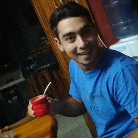 Varillense en aislamiento: “Se hacen eternas las horas de espera”