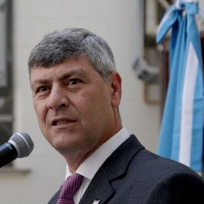 Ricardo Buryaile expresó que no concurren a la convocatoria presidencial porque va a ser para la foto nomás