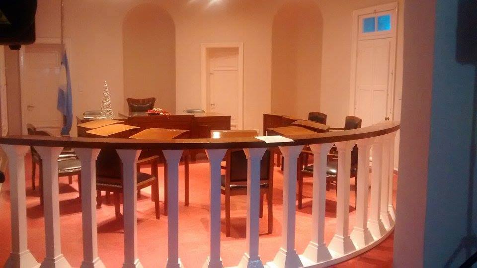 La mayoría en el Deliberante aprobó la incorporación de una cuota más en el plan Primer Hogar I