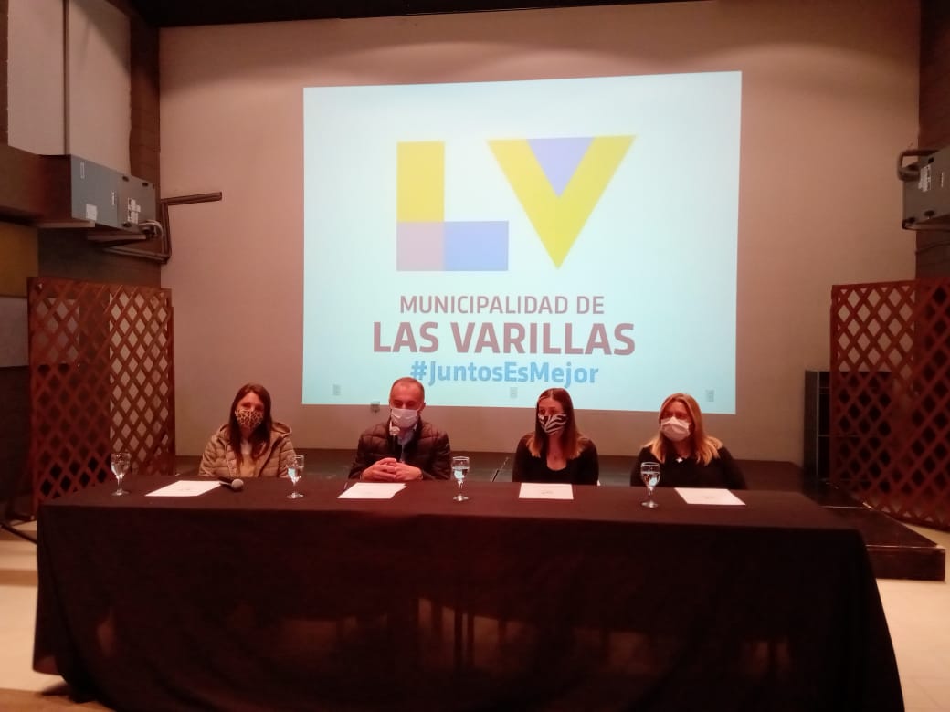 Anunciaron un programa de microcréditos para mejoras en viviendas