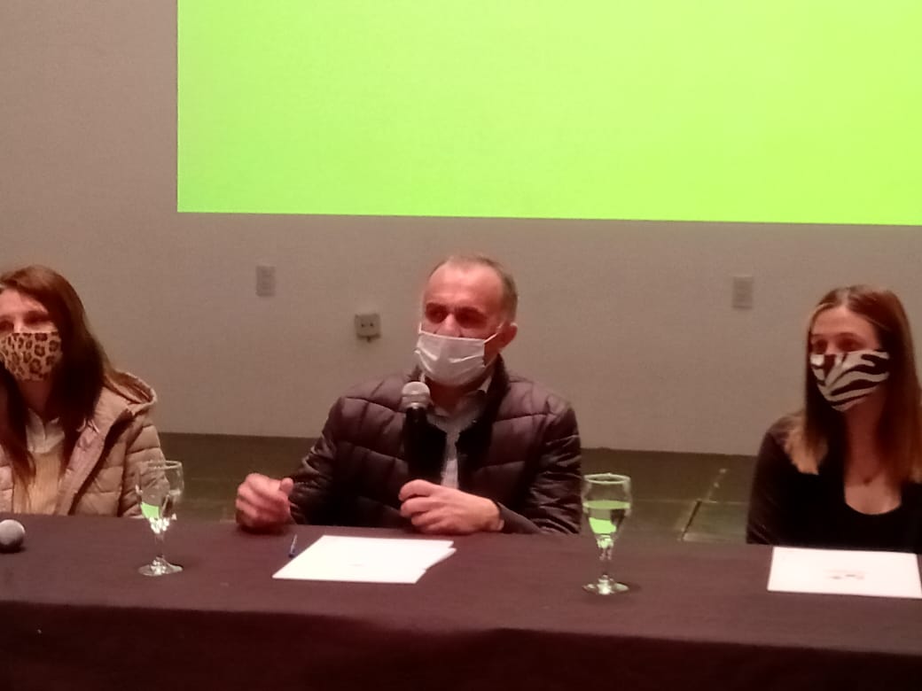 Anunciaron un programa de microcréditos para mejoras en viviendas