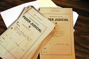 Con la citación  de testigos se reactiva la llamada Causa Cooperativa