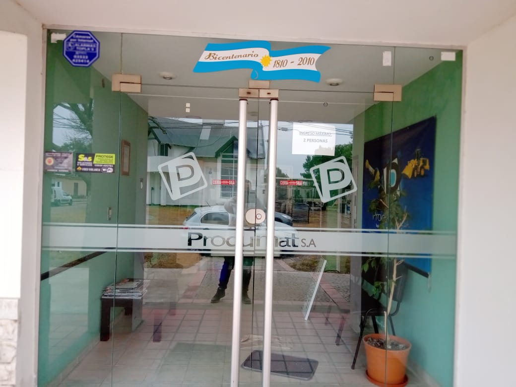 Produmat desmintió rumores de contagios masivos en la empresa