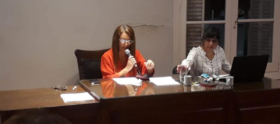 Viviendas sociales: reunión virtual del Ejecutivo y  concejales con el CONICET para evaluar alternativas de construcción