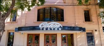 Invitan a participar de Audiencia Pública en el Teatro Colón