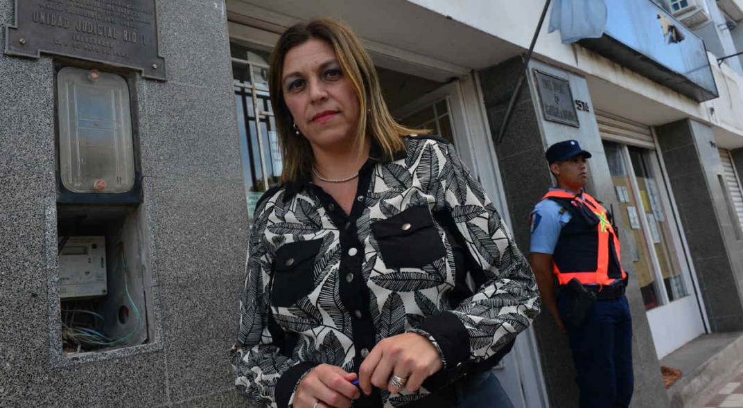 Rechazaron la recusación a la Fiscal Patricia Baulies
