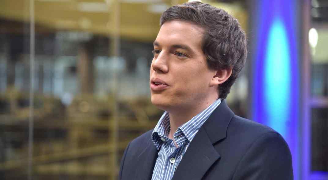 Duros conceptos del presidente de la Coalición Cívica de Córdoba sobre la situación política en la provincia