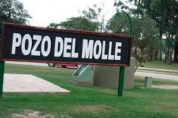 Familias de Pozo del Molle que habrían estado en contacto con una persona de Marcos Juarez, realizan confinamiento obligatorio