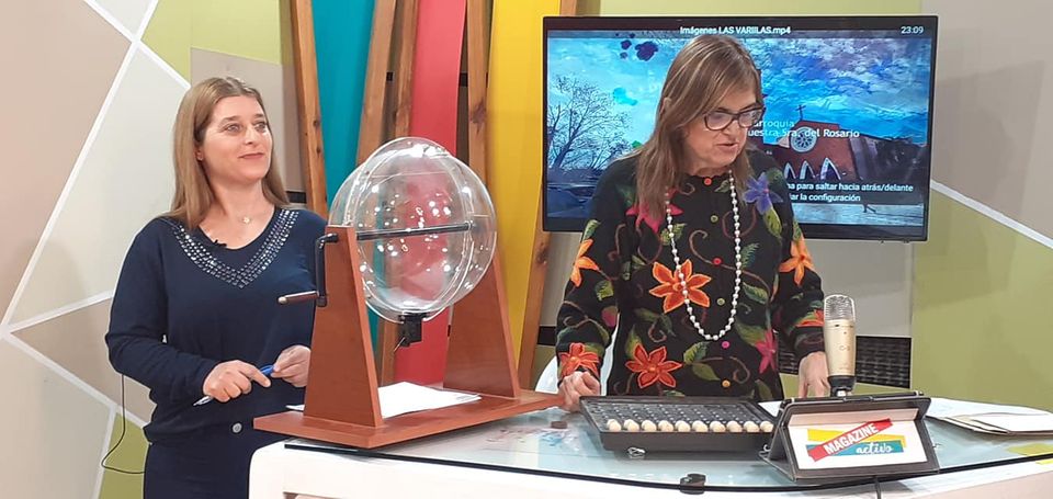 Nuevo sorteo de planes de viviendas de la Cooperativa