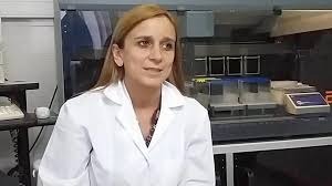 La secretaria de Promoción de la Salud aseguró que la mujer con coronavirus “evoluciona bien y es clínicamente estable” (con audio)