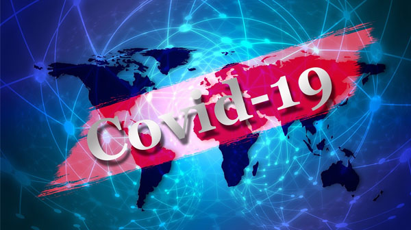 Dieron de alta a la mujer a quien le detectaron el primer positivo de Covid-19 en Las Varillas