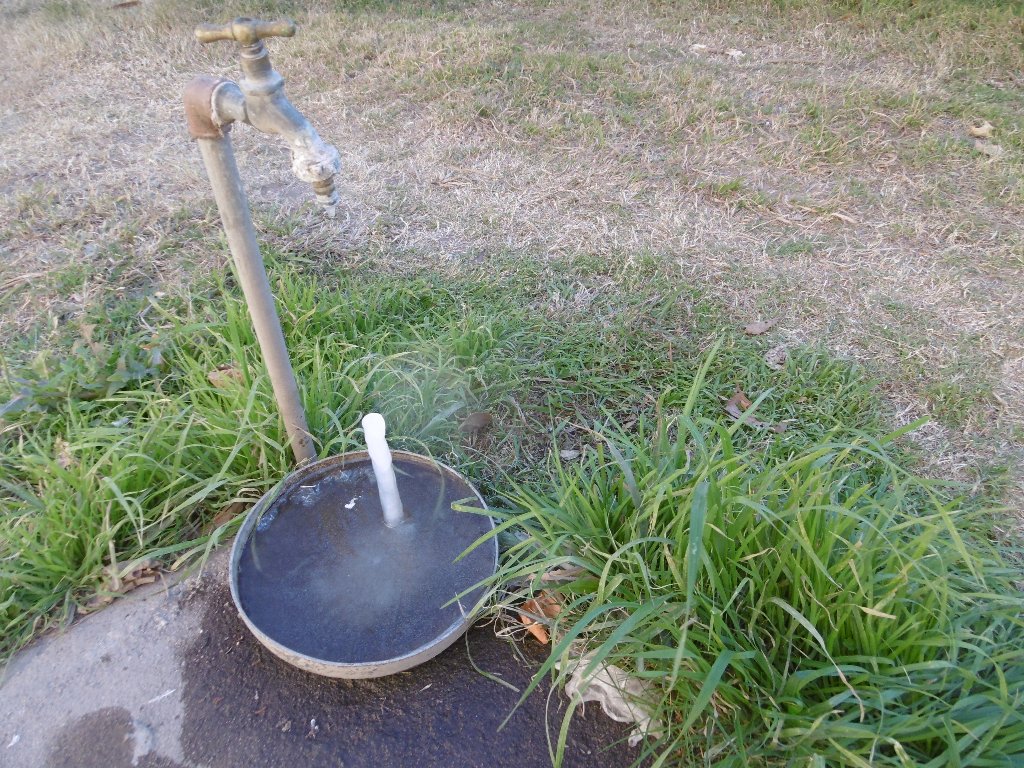 Heladón: la región bajo 0