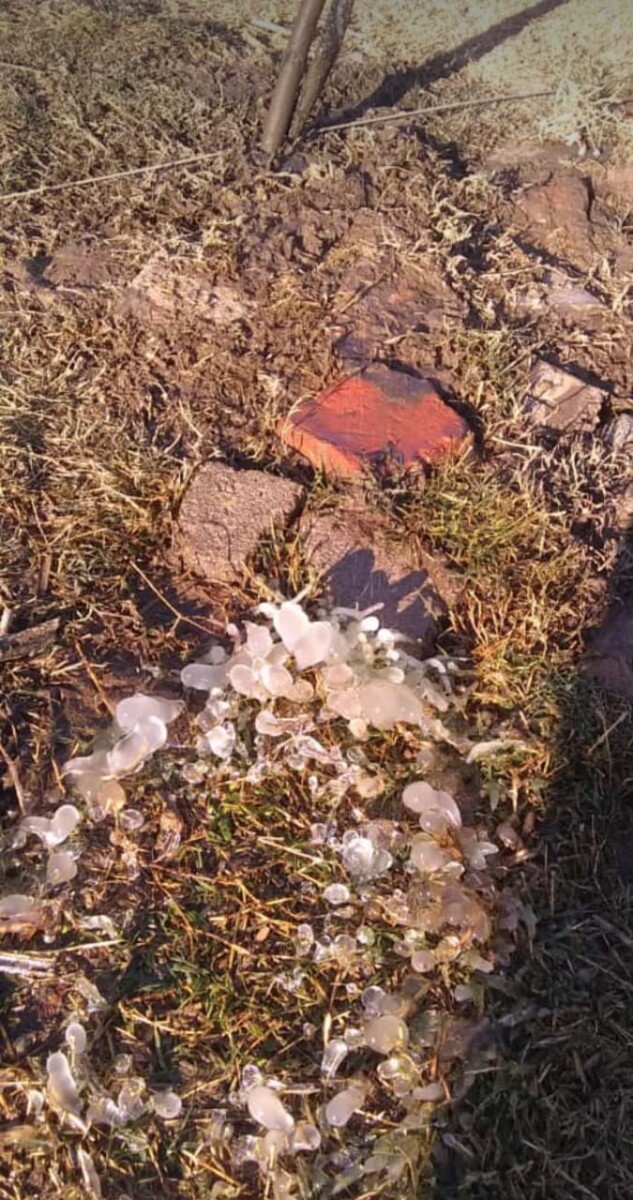 Heladón: la región bajo 0