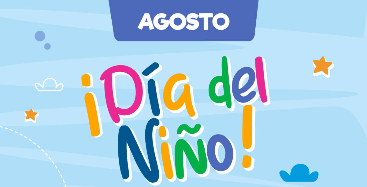 Estos son los ganadores del Mega Concurso Día del Niño (Actualizado Sábado 12:00 hs).