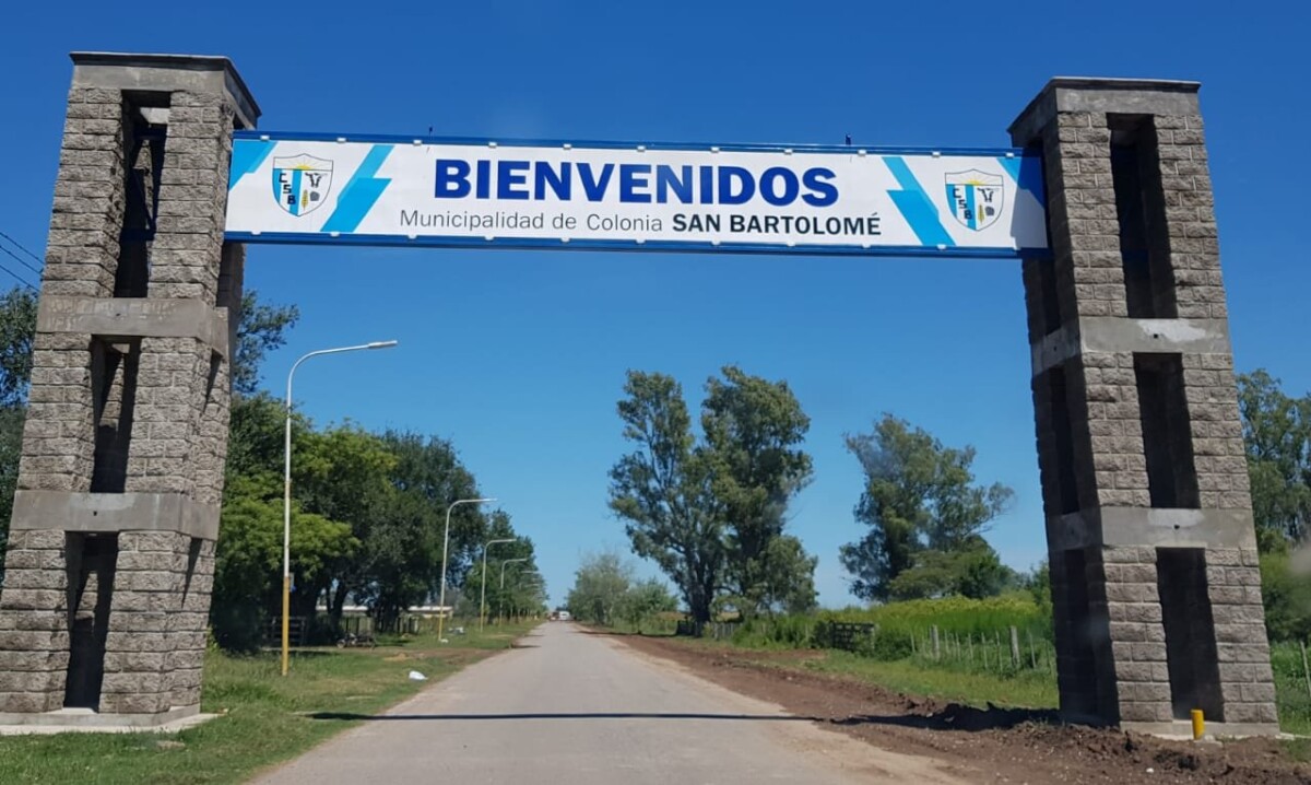 Familia de San Bartolomé invito a un cordobés a cazar, “No tienen perdón de Dios” dijo el intendente