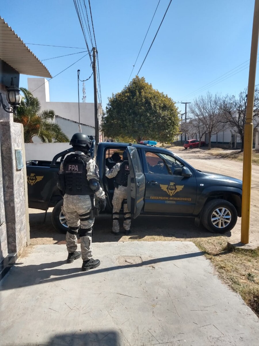 Villa del Rosario: la justicia revocó la prisión domiciliaria de una mujer por narcomenudeo