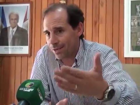 Pandemia: “La gente de Calchín sabe lo que tiene que hacer para cuidarse”