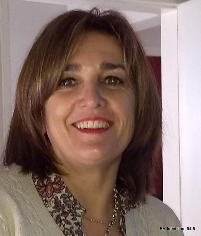 Se jubiló la directora de la Escuela Dalmacio Vélez Sársfield