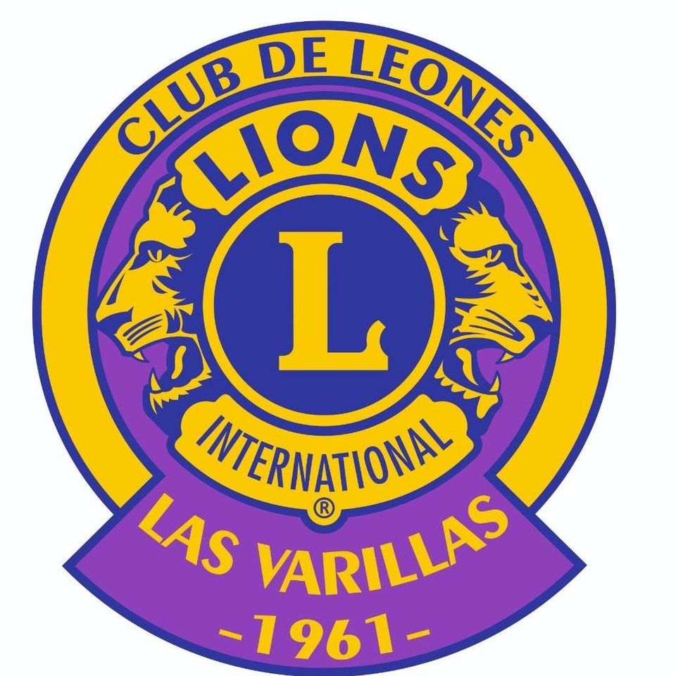 El Club de Leones Las Varillas cumple 59 años de su creación