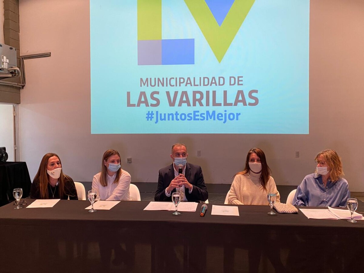 Presentación de un  Plan Municipal de Reforma de Viviendas