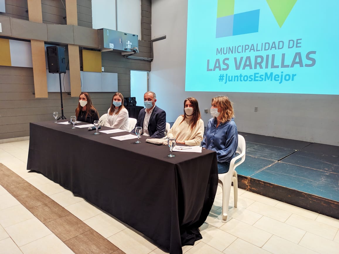 Presentación de un  Plan Municipal de Reforma de Viviendas
