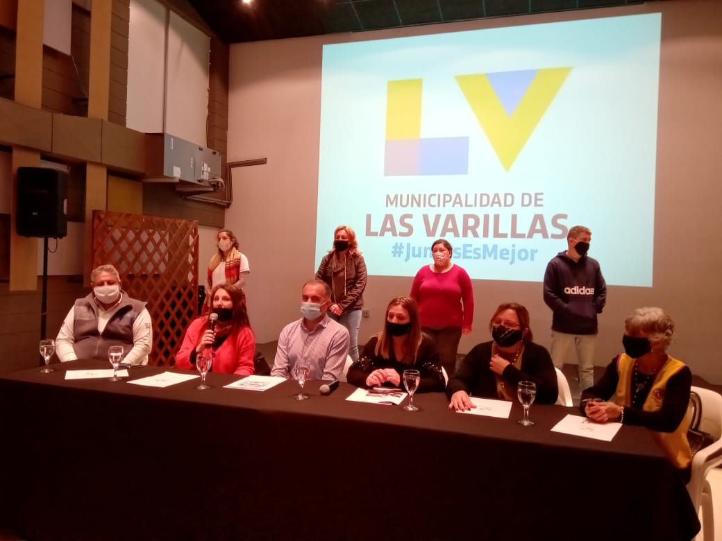 Desde hoy comienzan los festejos del Día del Niño