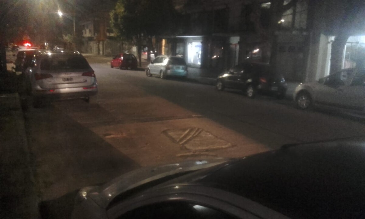 Desactivaron en Las Varillas una fiesta ilegal con 68 asistentes