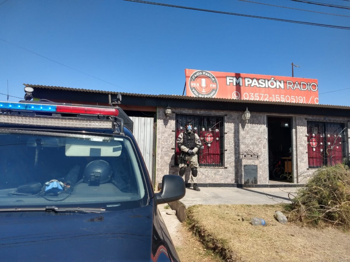 Villa del Rosario: la justicia revocó la prisión domiciliaria de una mujer por narcomenudeo