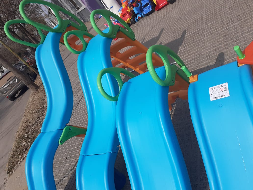 Buenas ventas de las jugueterías por el Día del Niño